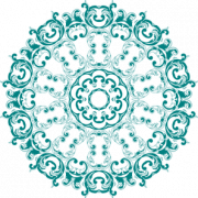 Floral Pattern PNG