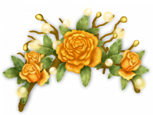 Flower Crown PNG Image HD