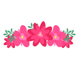 Flower Crown PNG Images