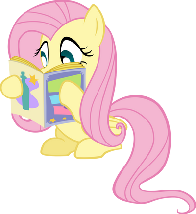 Fluttershy PNG Image HD