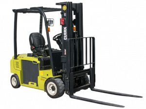 Forklift PNG