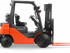 Forklift PNG Images