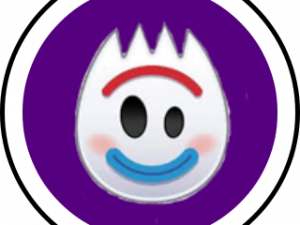 Forky PNG Clipart