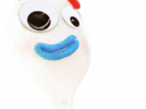 Forky PNG Free Image