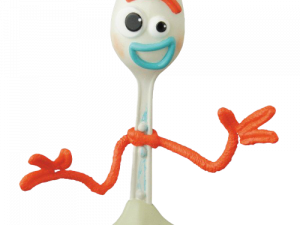 Forky PNG Images HD