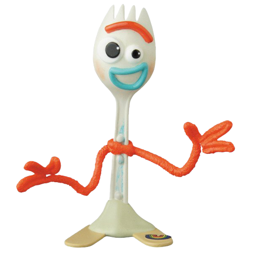 Forky PNG Transparent Images - PNG All