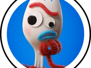 Forky PNG Photos