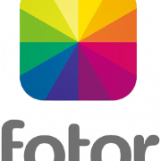 Fotor Logo PNG Photo