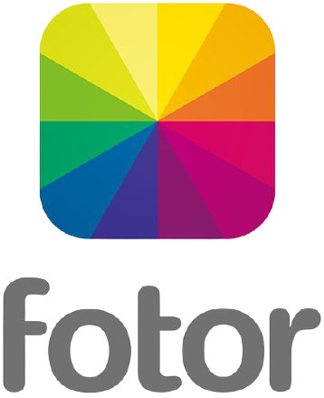 Fotor Logo PNG Photo