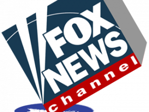 Fox News Logo No Background