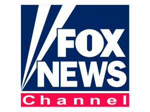 Fox News Logo PNG Clipart