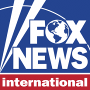 Fox News Logo PNG HD Image