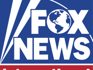 Fox News Logo PNG HD Image