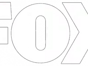 Fox News Logo PNG Pic