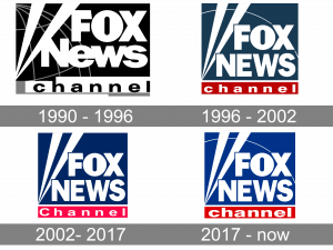 Fox News Logo Transparent