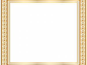 Frame Border PNG Clipart