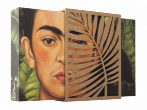 Frida Kahlo PNG Images HD