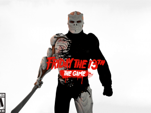 Friday The 13th PNG