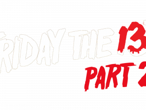 Friday The 13th PNG Images