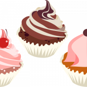 Frosting PNG Images HD