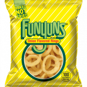 Funyuns PNG Picture