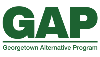 GAP Logo No Background