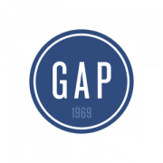 GAP Logo PNG