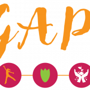 GAP Logo PNG Images HD