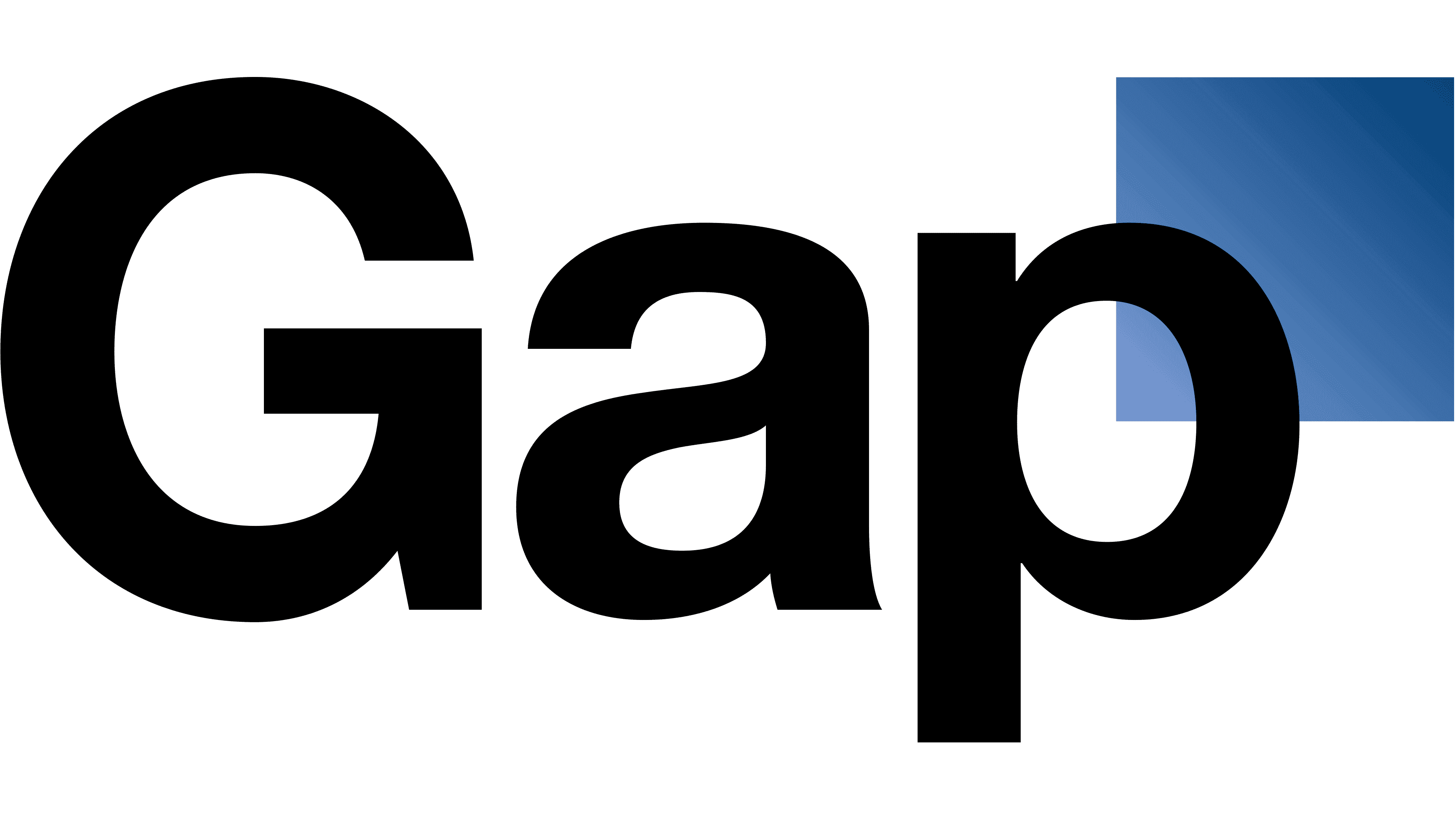 GAP Logo PNG Photos