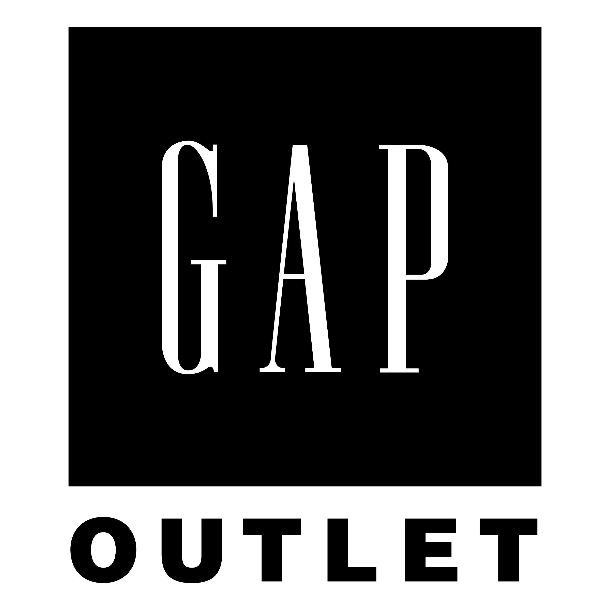 GAP Logo PNG Picture