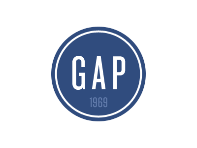 GAP Logo PNG