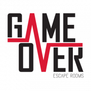 Game Over PNG File