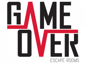 Game Over PNG File