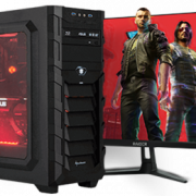 Game PC PNG Images