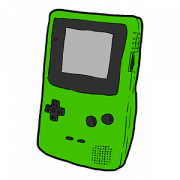 Gameboy PNG Images