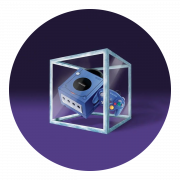 Gamecube PNG
