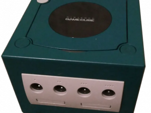 Gamecube PNG Clipart