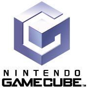 Gamecube PNG Cutout