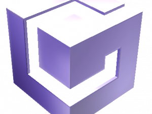 Gamecube PNG Image HD