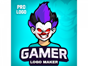 Gamer PNG Clipart