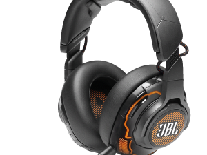 Gaming Headphone PNG