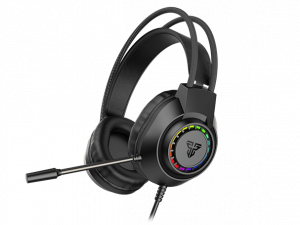 Gaming Headphone PNG File