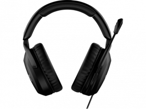 Gaming Headphone PNG Picture