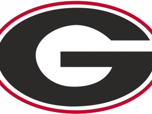 Georgia Bulldogs Logo PNG Image