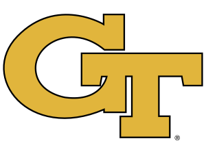 Georgia Tech Logo No Background