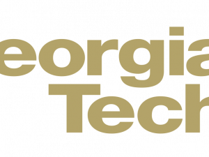 Georgia Tech Logo PNG