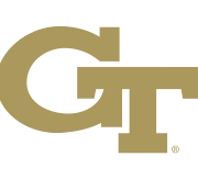 Georgia Tech Logo PNG File
