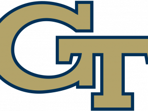 Georgia Tech Logo PNG Image