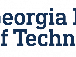 Georgia Tech Logo PNG Image File