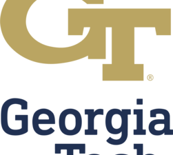 Georgia Tech Logo PNG Photo